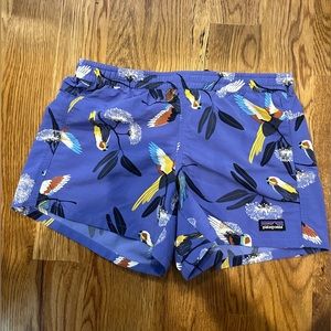 Patagonia Baggies